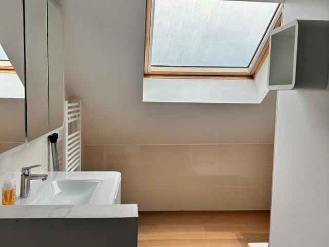 Loft 2 pièces à Metz