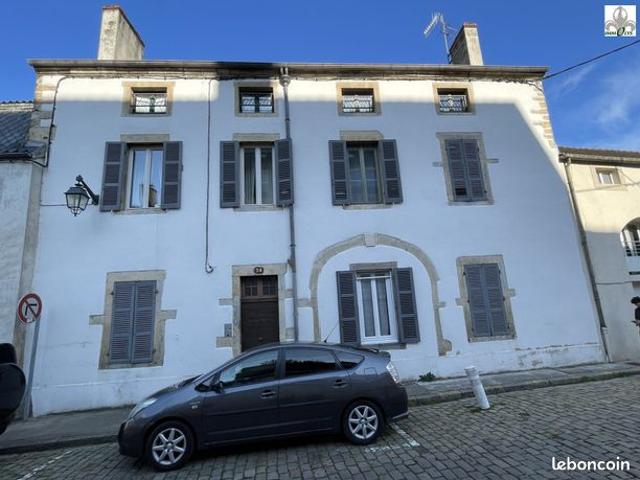 Loft 2 pièces 29 m²