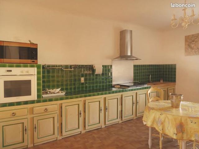 Loft 2 pièces 56 m²