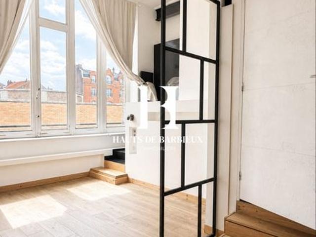 Loft 2 pièces 57 m²
