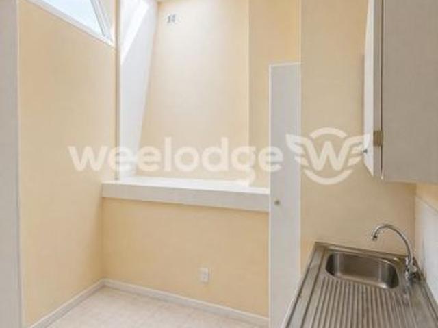 Loft 2 pièces 50 m²