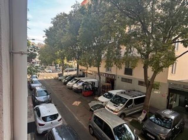 Appartement 2 pièces 72 m²