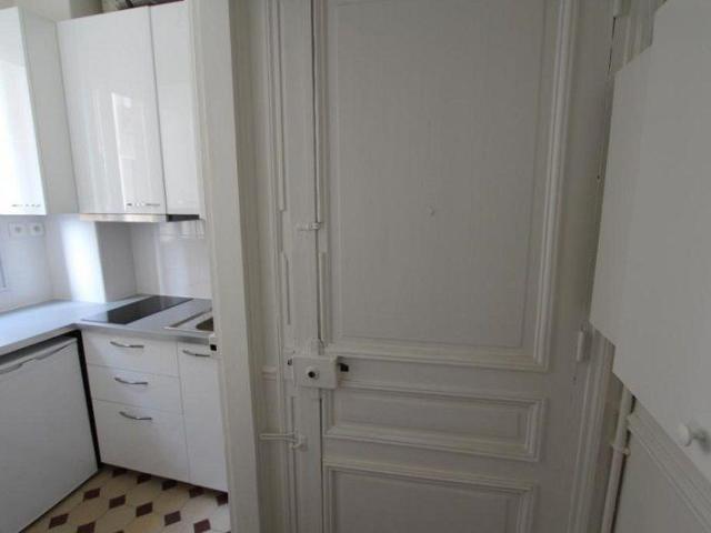 Loft 2pièces Avec ascenseur