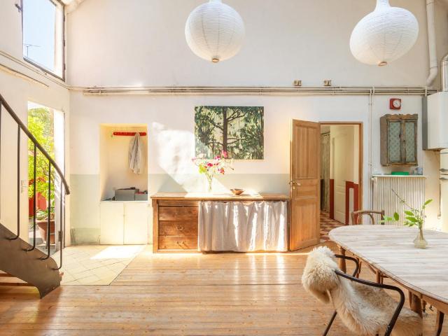 Loft