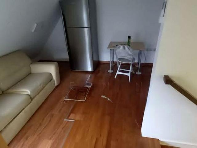 Loft 33 D14, Apartment