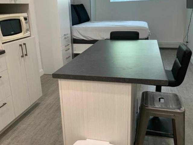 Loft 3 1/2 à côté de Université Laval