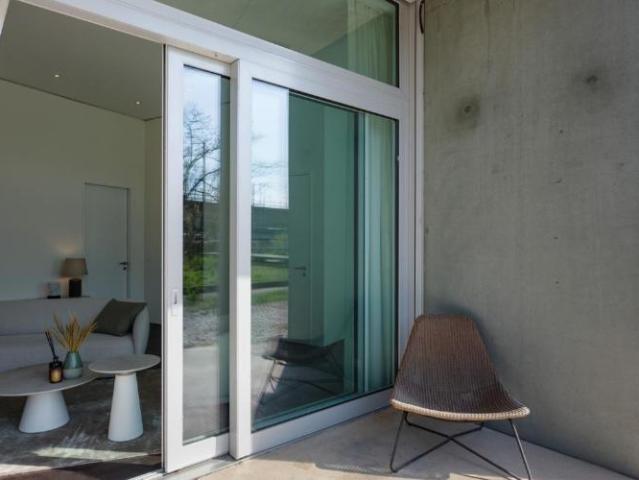 Loft 3.5 Zimmer