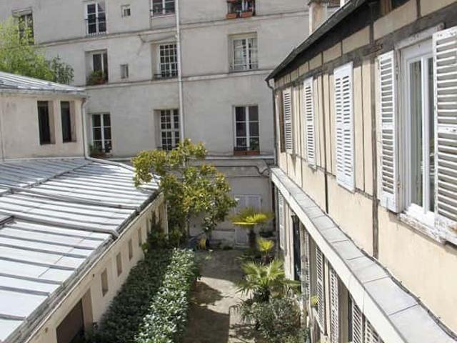 Loft 3 bedrooms 180m²