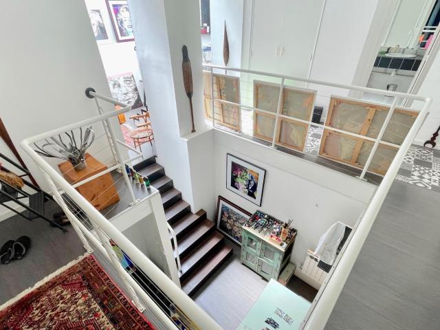 LOFT 3 pièces Centre Ville