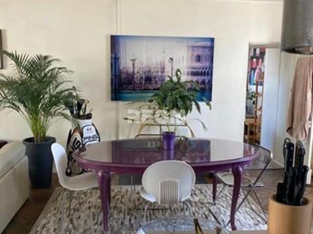 Loft 3 pièces 104 m²