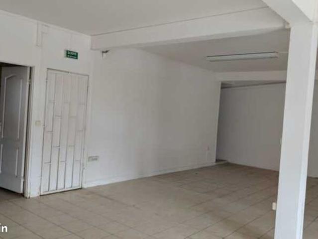 Loft 3 pièces 110 m²