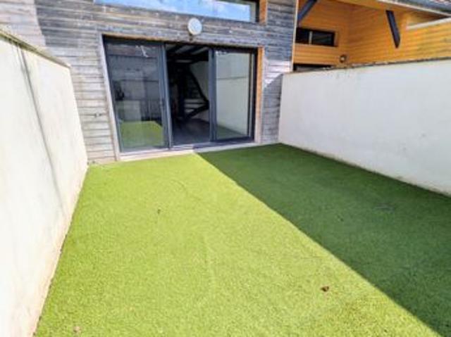 Loft 3 pièces 58 m²
