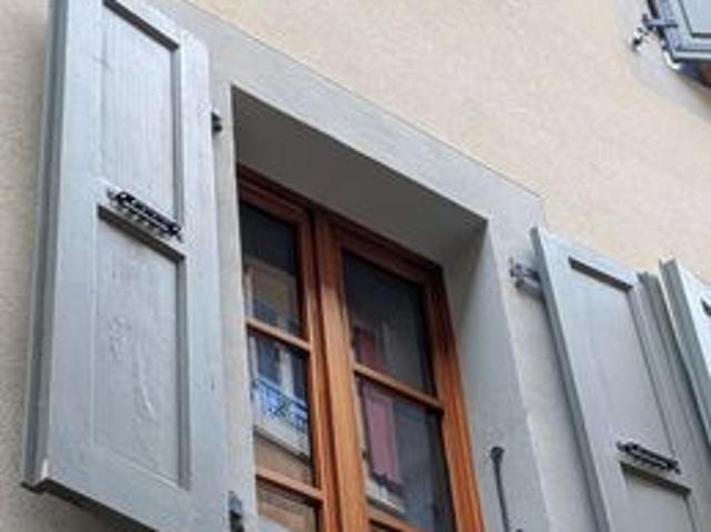 Loft 3 pièces 50 m²