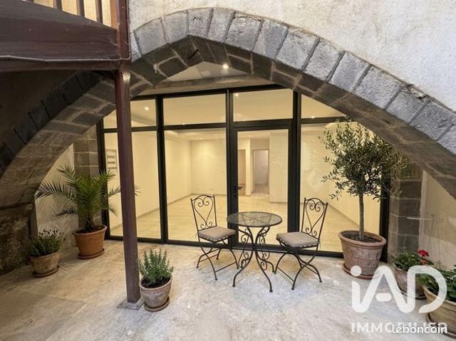 Loft 3 pièces 50 m²