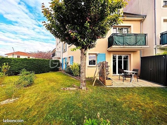 Loft 3 pièces 51 m²