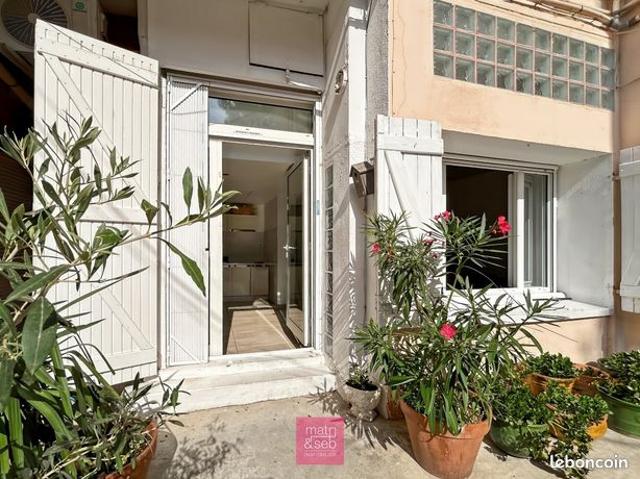 Loft 3 pièces 78 m²