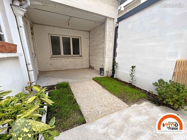Loft 3 pièces 85 m²