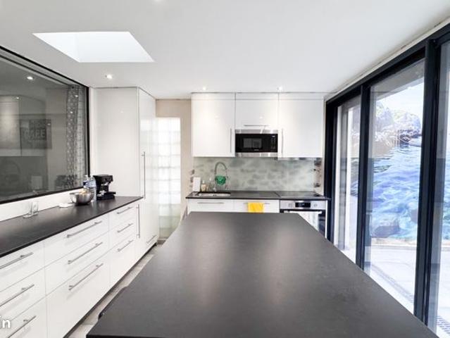 Loft 3 pièces 86 m²