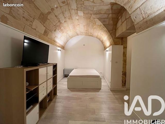 Loft 3 pièces 88 m²