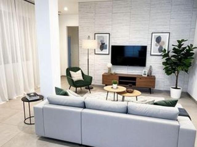 Loft 3 pièces 83 m²