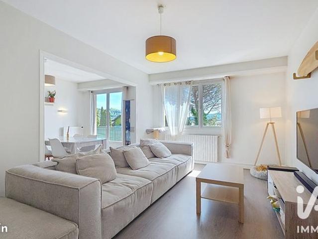 Loft 3 pièces 92 m²