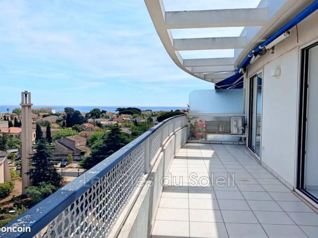 Loft 42 m² La Seyne sur Mer
