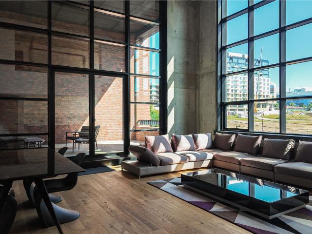 Loft 4 camere Vedere Panoramica Floreasca
