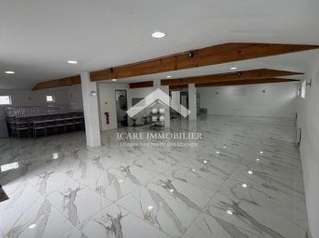 Loft 4 pièces 162 m²