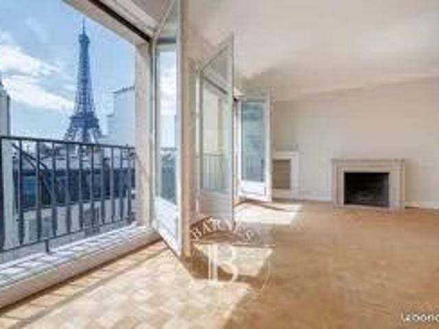 Loft 4 pièces 110 m²