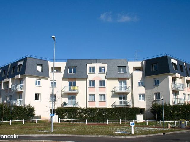 Loft 4 pièces 110 m²
