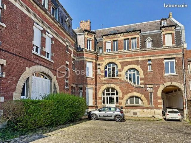 Loft 4 pièces 110 m²