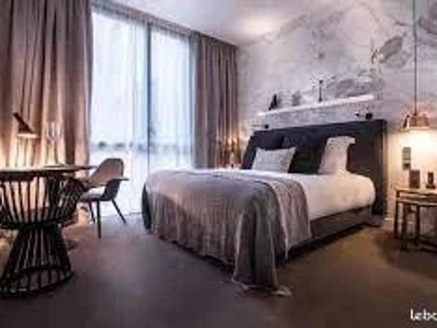 Loft 4 pièces 111 m²