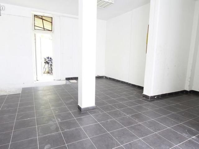 Loft 4 pièces 88 m²