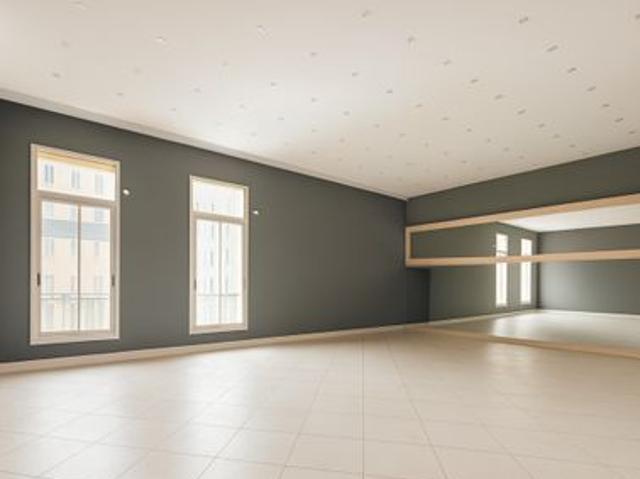 Loft 4 pièces 95 m²