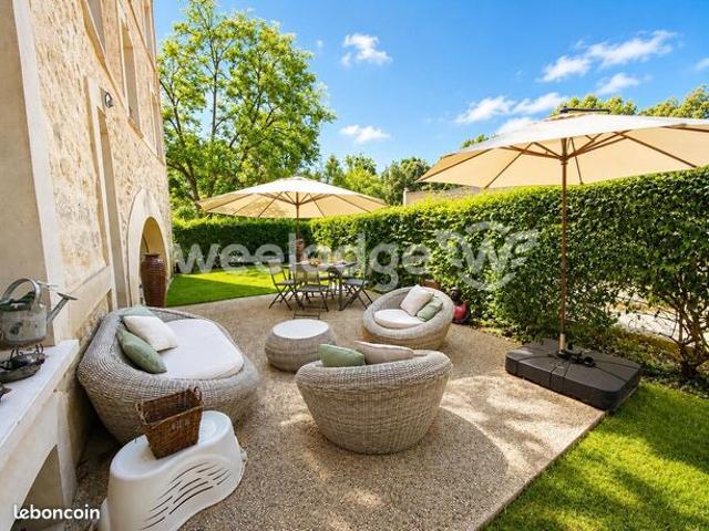 Loft 4 pièces 90 m²