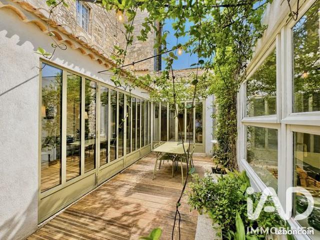 Loft 4 pièces 92 m²