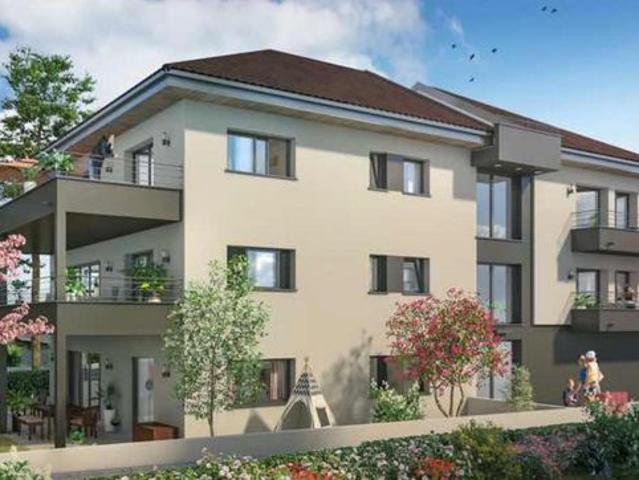 Loft 4 pièces 93 m²