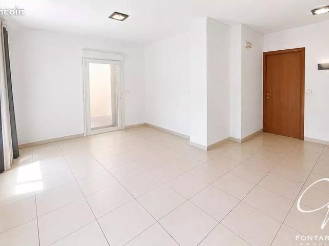 Loft 5 pièces 109 m²
