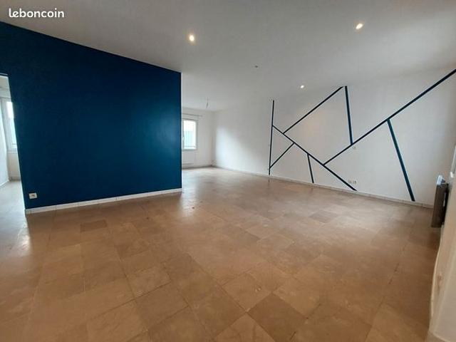 Loft 5 pièces 133 m²