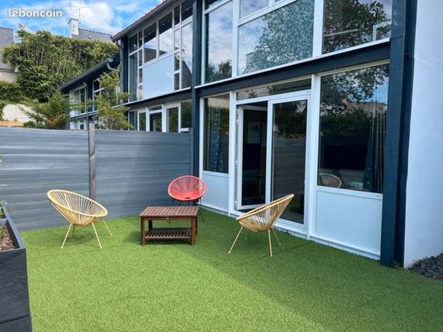 Loft 5 pièces 131 m²