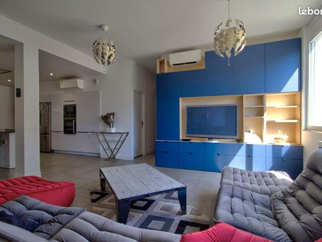 Loft 5 pièces 254 m²