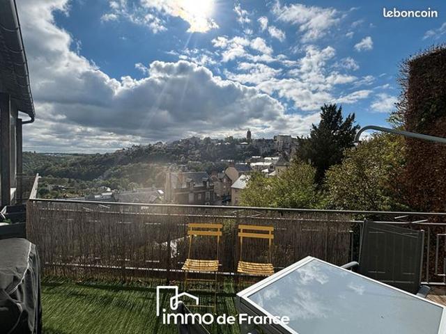 Loft 5 pièces 213 m²