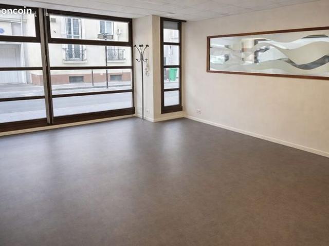 Loft 5 pièces 216 m²