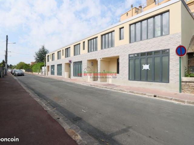 Loft 5 pièces 85 m²