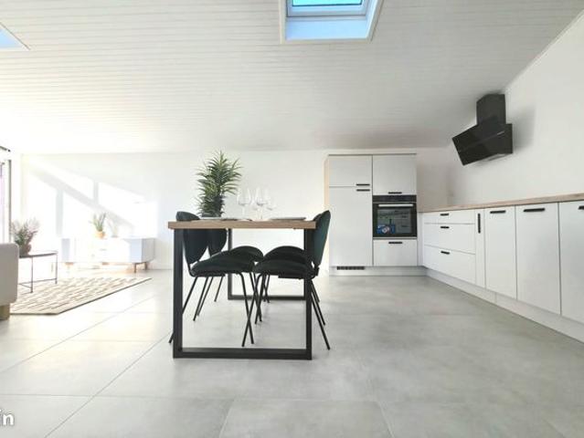 Loft 5 pièces 90 m²