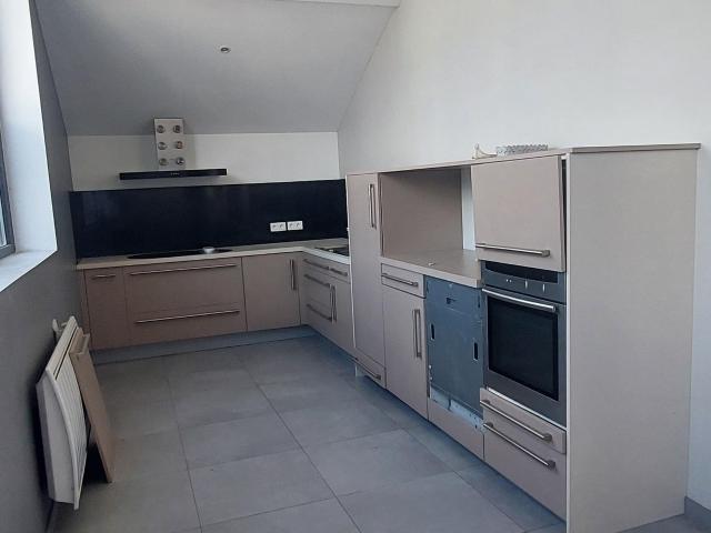 Loft 6 pièces