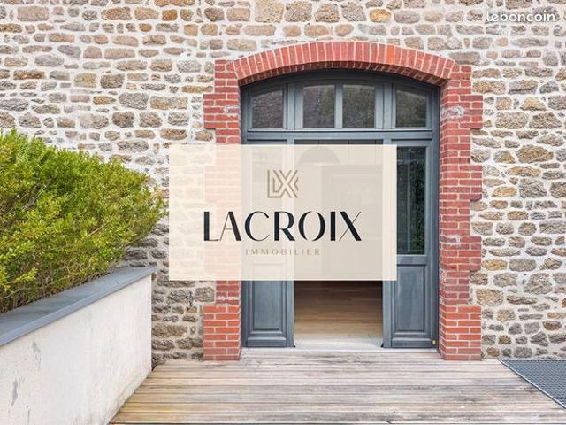Loft 6 pièces 168 m²