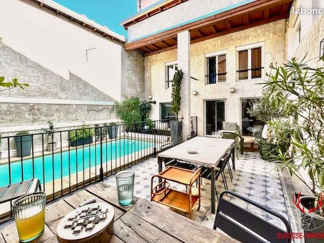 Maison 6 pièces 175 m²