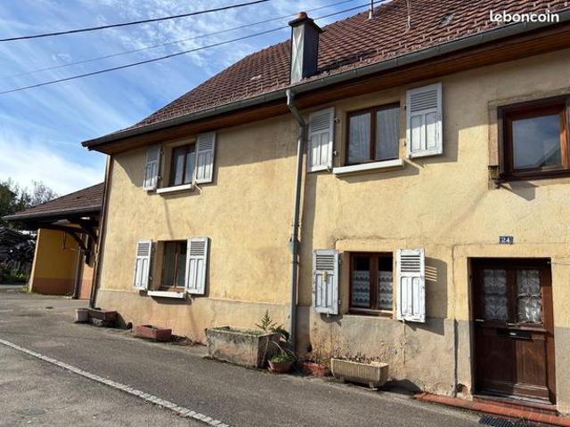 Loft 6 pièces 93 m²