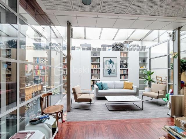 LOFT